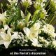 Send FUNERAL-SPRAY-ARRANGEMENT to Andorra