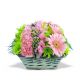 Send Fleurs-Pink-Basket-Min to Malawi