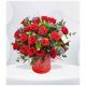 Send Floral-Box-360-Min to Dominican Republic