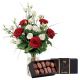 Send Frie-et-ses-chocolats to Luxembourg
