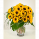 Send Girasoli to Italy