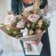Send Grand-Winter-Trending-Bouquet to Ireland
