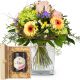 Send Happy-Moments-with-Swiss-blossom-honey to Liechtenstein