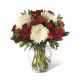 Send Holiday-Enchantment-Bouquet to Mexico