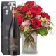 Send I-Love-You-with-Amarone-Albino-Armani-DOCG-75cl to Liechtenstein