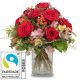 Send I-Love-You-with-Fairtrade-Max-Havelaar-Roses-Min to Liechtenstein