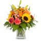 send July-Bouquet-of-the-Month-Mid to Switzerland