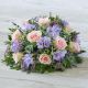 Send Large-Pink-Rose-and-Freesia-Posy-Min to United Kingdom