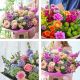 Send Lavish-Stocks-Extra-Dreamy-Pastels-Bouquet to United Kingdom