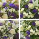 Send Lisianthus-and-Roses-Bouquet-Min to United Kingdom