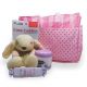 Send Little-One-Pink to South Africa