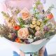 Send Luxury-Spring-Dawn-Bouquet to Ireland