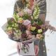 Send Luxury-Winter-Trending-Bouquet to Ireland
