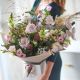 Send Majestic-Winter-Trending-Bouquet to Ireland