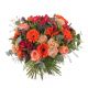 Send Mixed-bouquet-in-orange-shades-Min to Spain