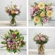 Send Mothers-Day-Pastel-Vase to United Kingdom