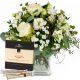 send Natural-Magic-of-Blossoms-with-Gottlieber-Hppen-Special-Edition-for-Fleurop-Mid to Switzerland
