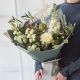 Send On-Trend-Winter-Bouquet to United Kingdom