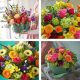 Send Premium-Mothers-Day-Bright-Hatbox to United Kingdom