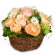 Send Romantic-Floral-Reverie to Liechtenstein
