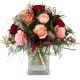 Send Romantic-Roses to Liechtenstein
