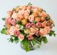 Send Rose-Bouquet-Pastel-Min to Norway
