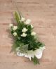 Send Rose-bianche to Italy