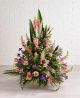 Send Rose-e-fiori to Italy