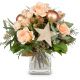 Send Shooting-Star-Bouquet to Austria