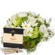 Send Spring-Dream-in-a-Basket-with-Gottlieber-Hppen-Special-Edition-for-Fleurop to Switzerland