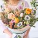 Send Spring-Romance-Bouquet to United Kingdom