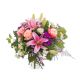 Send Spring-multicoloured-Bouquet-Min to Portugal