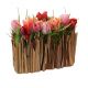 Send Stylish-Miniature-Tulip-Garden to Liechtenstein