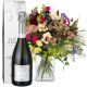 Send Summer-meadow-with-Prosecco-Albino-Armani-DOC-75-cl-Max to Liechtenstein