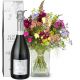 Send Summer-meadow-with-Prosecco-Albino-Armani-DOC-75cl to Liechtenstein