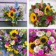 Send Sumptuous-Summer-Bouquet to United Kingdom
