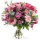 Send Tastefull-bouquet-excl-vase to 