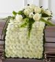 Send The-FTD-Blanket-of-Flowers-Min to Bolivia