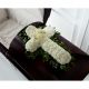 Send The-FTD-Peaceful-Memories-Casket-Spray-Min to Brazil
