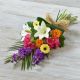Send Vibrant-Scented-Sheaf to United Kingdom