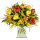 Send Womens-Day-Bouquet to Liechtenstein