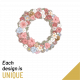 Send Wreath-Min to Benin
